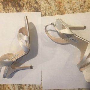 Brand New in Box Jimmy Choo Sandals